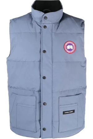 Canada goose cheap azul outlet