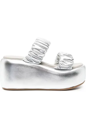 LE SILLA Sandalias Aiko con plataforma