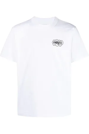 SACAI Camiseta One Kind Word