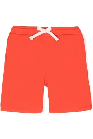 Kindred Bermudas con cordones