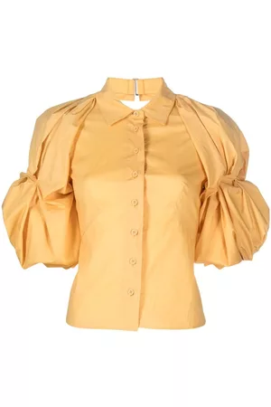 Jacquemus Camisa La Chemise Maraca
