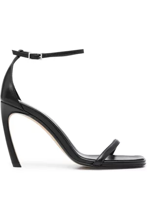 Lanvin Sandalias Swing