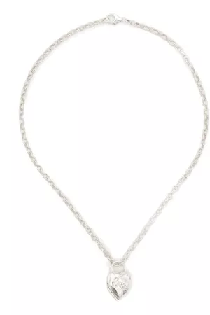 Alighieri Collar The Flame of Desire