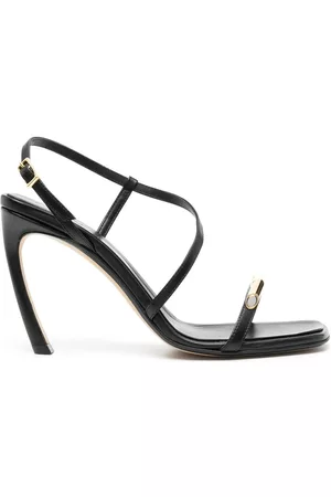 Lanvin Sandalias Swing 95