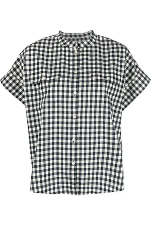 Woolrich Camisa Appalachian Trail a cuadros
