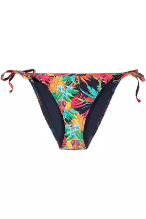 Marlies Dekkers Bragas de bikini Hula Haka con lazo