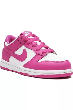 Nike Zapatillas Dunk Low Active Fuchsia
