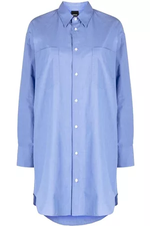 Aspesi Camisa de manga larga