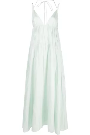 Joseph Vestido con tirantes finos