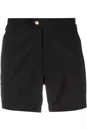 Tom Ford Bañador con hebilla lateral