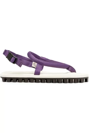 SUICOKE Sandalias GUT con tira para el dedo
