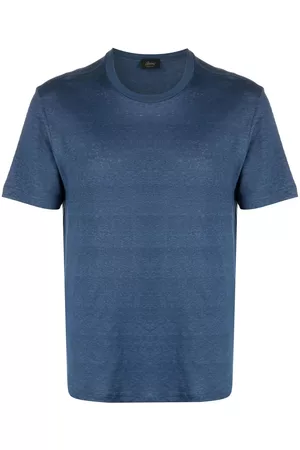 BRIONI Camiseta de manga corta