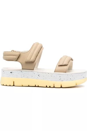 Camper Sandalias Oruga Up
