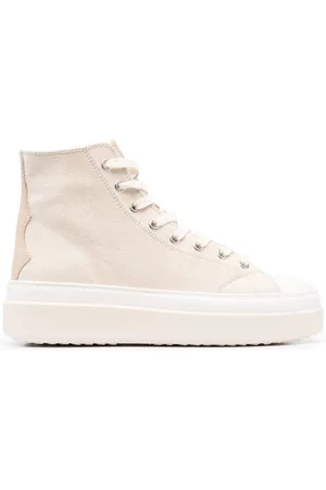Isabel Marant Zapatillas altas Austen