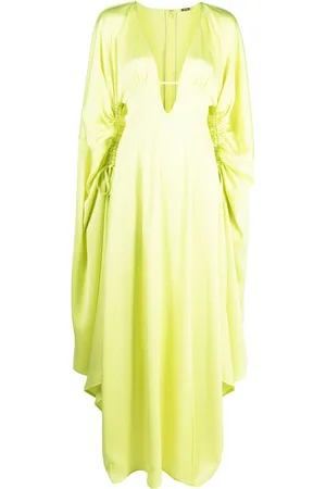 Cult Gaia Vestido largo Winona