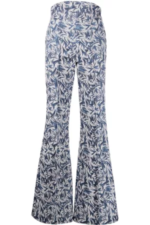 Atu Body Couture Pantalones Rhytm de talle alto