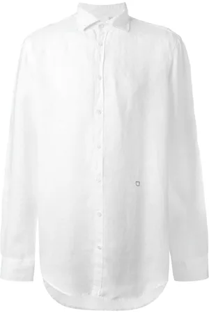 MASSIMO ALBA Camisa "Canary"