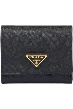 Prada billeteras online mujer