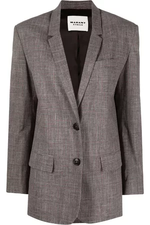 Marant Etoile Blazer Onilind con botones