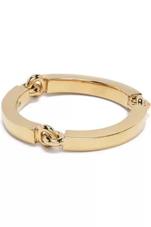 MAOR Anillo Caelum en oro amarillo de 18kt