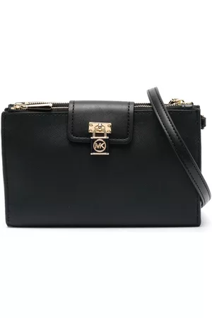 Michael Kors Bandolera con doble cremallera