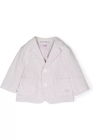 Il gufo Blazer con botones