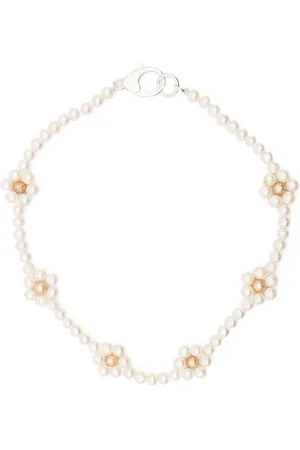 Hatton Labs Collar con perla