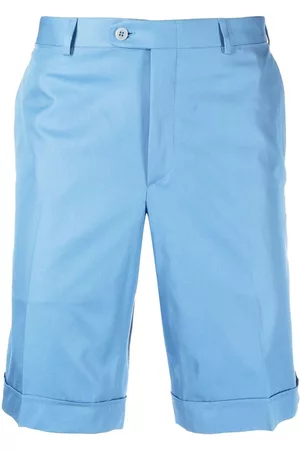 BRIONI Pantalones de vestir lisos
