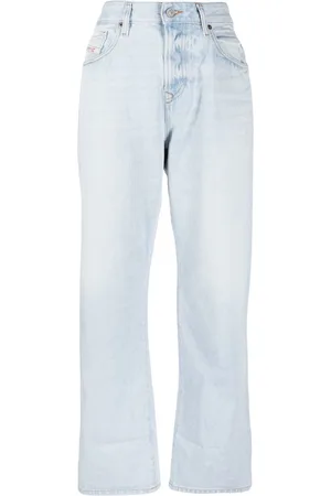 Diesel Vaqueros rectos estilo capri 1999