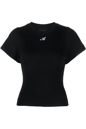 Axel Arigato Camiseta Script A