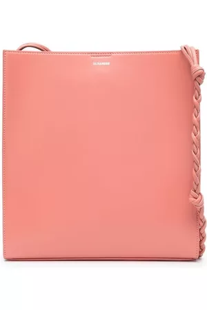 Jil Sander Bolso de hombro Tangle