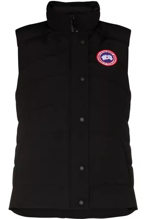 Canada Goose Chaleco Freestyle
