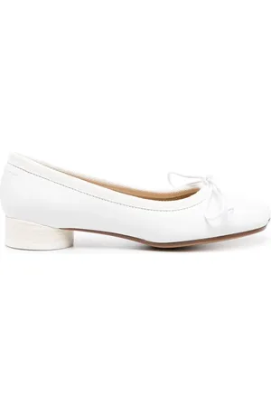 Maison Margiela Bailarinas Anatomic