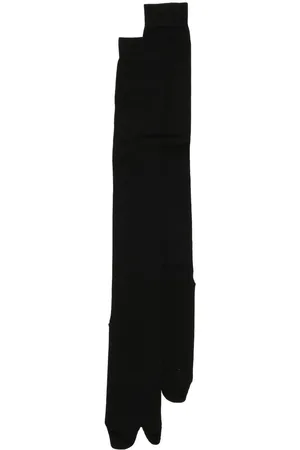 Maison Margiela Calcetines Tabi altos