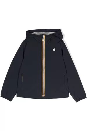 K-Way Chaqueta E. Jack