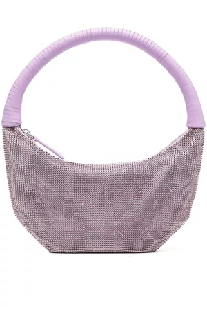 Staud Bolso shopper Pepper con aplique de cristal