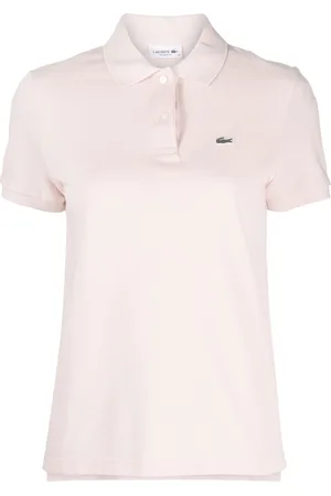 Lacoste Polo de manga corta