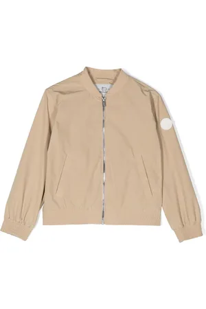 Woolrich Chaqueta bomber Urban con cremallera