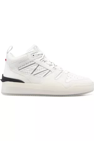 Moncler Zapatillas altas Pivot