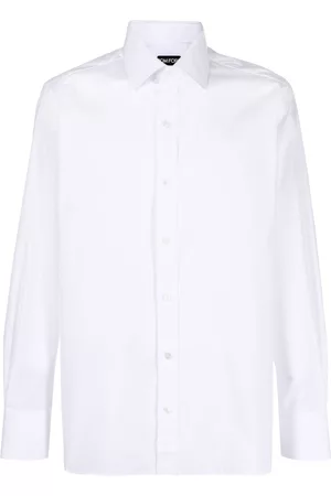 Tom Ford Camisa de manga larga