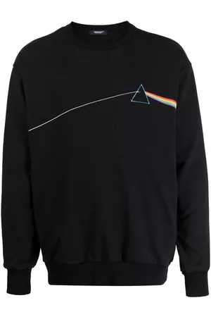 UNDERCOVER Sudadera con motivo gráfico