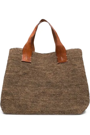 IBELIV Bolso shopper Rio grande