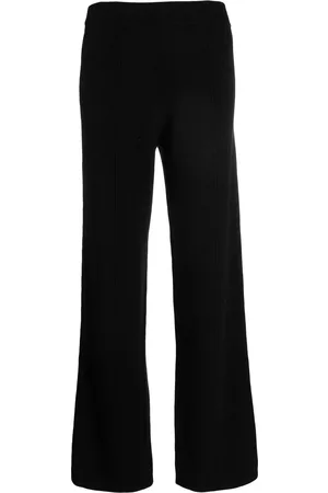 Chinti & Parker Pantalones anchos de punto
