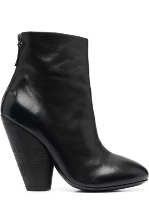MARSÈLL Botines con tacón de 120mm