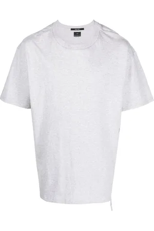 KSUBI Camiseta con estampado gráfico