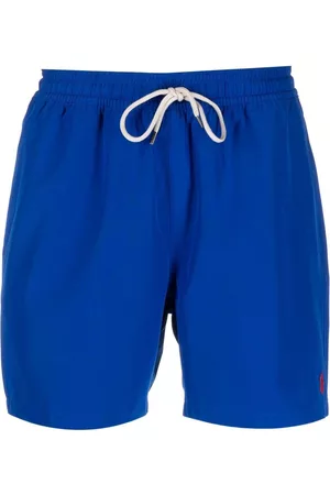 Ralph Lauren Bañador con cordones