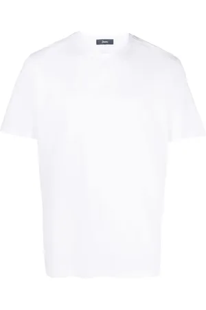 HERNO Camiseta de manga corta
