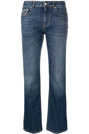 Stella McCartney Vaqueros rectos