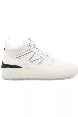 Moncler Zapatillas altas Pivot