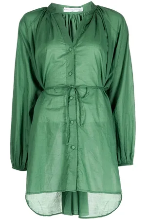 FAITHFULL THE BRAND Vestido corto Lucita